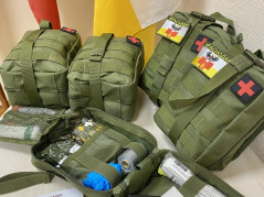 Краснодар с Вами!